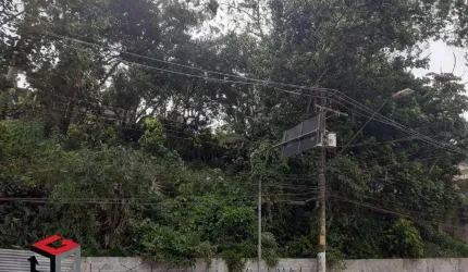 Terreno à venda Santo André - Santo André - SP
