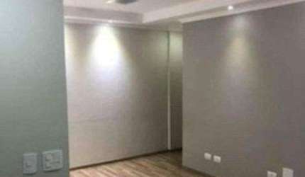 Apartamento 2 Dormitórios em Vila das Mercês com 65m²
