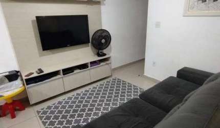 Apartamento à venda 2 quartos 1 vaga Eldízia - Santo André - SP