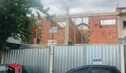 Sobrado à venda 3 quartos 3 suítes 4 vagas Osvaldo Cruz - São Caetano do Sul - SP