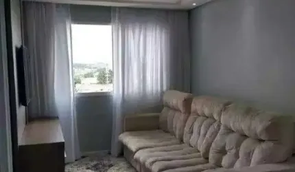 Apartamento à venda 2 quartos 1 vaga Paulicéia - São Bernardo do Campo - SP