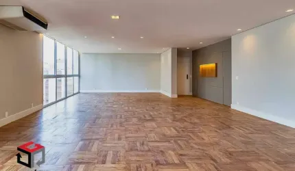 Apartamento 3 Suites em Santa Cecilia 248 m2