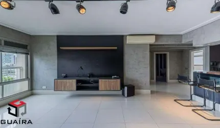 Apartamento de 100 m² no Pinheiros em São Paulo - SP
