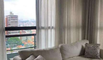 Cobertura à venda 3 quartos 1 suíte 4 vagas Rudge Ramos - São Bernardo do Campo - SP