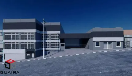 Terreno no Cambuci 1800 m2