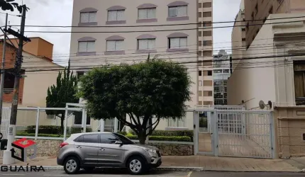 Apartamento 2 Dormitórios em Higienópolis 57m².