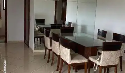 Apartamento Aconchegante 143 m² na Vila Prudente/Mooca