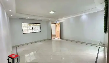 Sobrado à venda 3 quartos 1 suíte 2 vagas Das Nações - Santo André - SP