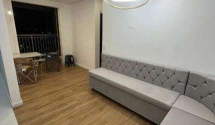 Apartamento à venda 2 quartos 1 suíte 1 vaga Rudge Ramos - São Bernardo do Campo - SP