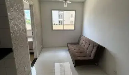 Apartamento 2 Dormitórios na Barra Funda 35 m2
