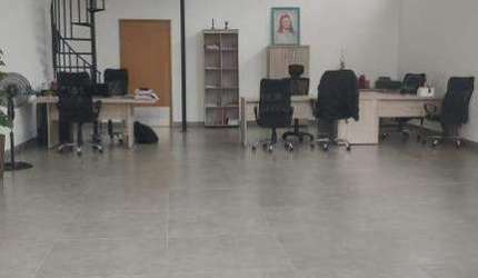 Prédio à venda 6 vagas Nova Petrópolis - São Bernardo do Campo - SP