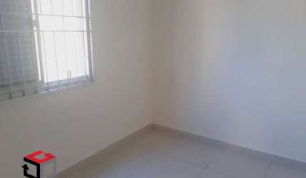 Apartamento à venda 2 quartos 1 vaga Rudge Ramos - São Bernardo do Campo - SP