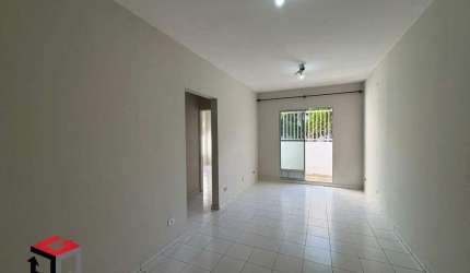Apartamento à venda 2 quartos 1 vaga Jardim do Mar - São Bernardo do Campo - SP