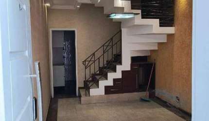 Casa à venda 3 quartos 1 suíte 2 vagas Nova Petrópolis - São Bernardo do Campo - SP