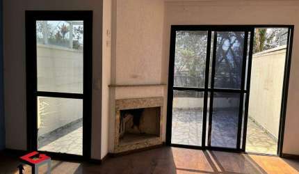 Imóvel em Condomínio Fechado à venda 3 quartos 1 suíte 2 vagas Vila Santo Estefano - São Paulo - SP