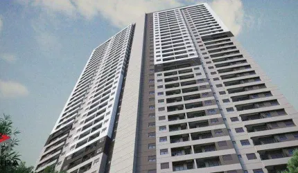 Apartamento 2 Dormitórios na Vila Anastácio 47m2