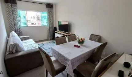 Sobrado à venda 3 quartos 1 suíte 3 vagas Pires - Santo André - SP