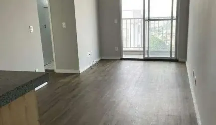 Apartamento à venda 2 quartos 1 vaga Sacomã - São Paulo - SP