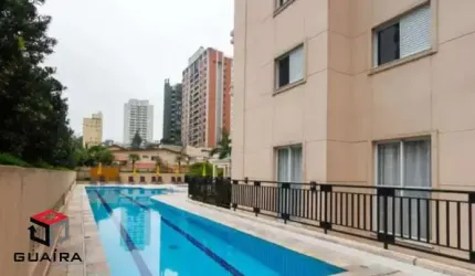 Apartamento com 202m² - Vila Mascote - São Paulo - SP .