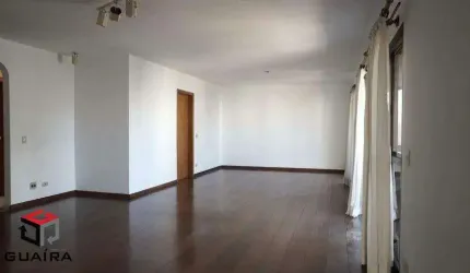 Apartamento 3 Suites no Brooklin com 227m2