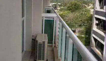 Sala Comercial em Santo Amaro com 35m²