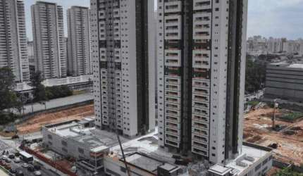 Apartamento à venda 3 quartos 3 suítes 3 vagas Centro - São Bernardo do Campo - SP