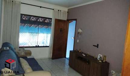 Casa à venda 2 quartos 2 vagas Selecta - São Bernardo do Campo - SP
