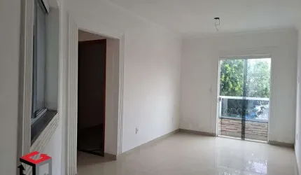 Apartamento à venda 2 quartos 1 suíte 1 vaga Capuava - Santo André - SP