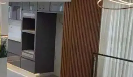 Sobrado 741 m² Localizado No Bairro Swiss Park São Bernardo do Campo - SP