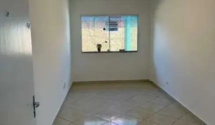 Apartamento à venda 2 quartos 1 vaga Paulicéia - São Bernardo do Campo - SP