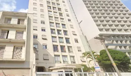 Apartamento com 100m² - Pinheiros - São Paulo - SP.