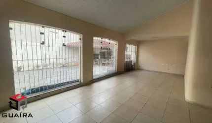 Sobrado para aluguel 4 vagas Jardim do Mar - São Bernardo do Campo - SP