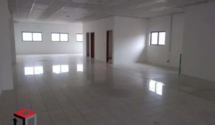 Prédio Comercial de 670m² localizado no Bairro Jabaquara em São Paulo/SP.