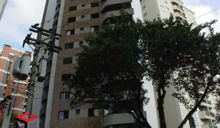 Apartamento 3 Dormitórios em Perdizes com 150m²