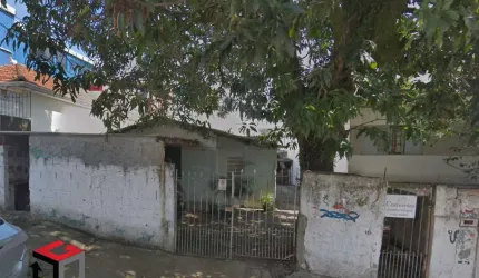 Terreno à venda Centro - Diadema - SP