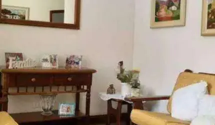 Sobrado à venda 4 quartos 2 suítes 3 vagas Centro - São Bernardo do Campo - SP