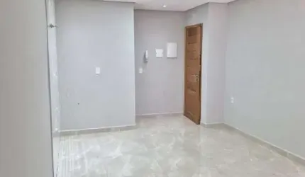 Apartamento à venda 2 quartos 1 vaga Oratório - Santo André - SP
