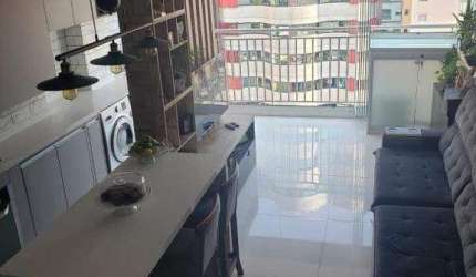 Apartamento à venda 2 quartos 1 suíte 2 vagas Santa Paula - São Caetano do Sul - SP