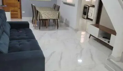 Cobertura à venda 4 quartos 2 suítes 2 vagas Jardim do Mar - São Bernardo do Campo - SP