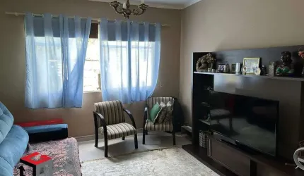 Sobrado à venda 4 quartos 3 vagas Santo André - São Paulo - SP