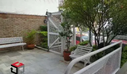 Prédio com 1.360m² - Perdizes - São Paulo - SP.