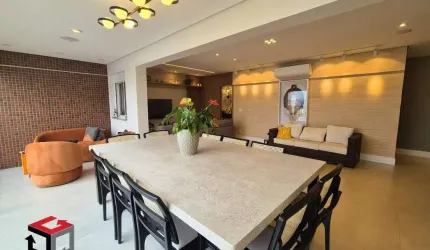 Apartamento à venda 3 quartos 3 suítes 2 vagas Centro - São Bernardo do Campo - SP