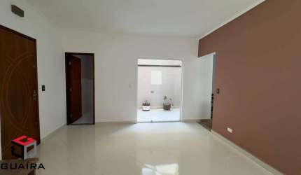 Apartamento à venda 3 quartos 3 suítes 3 vagas Valparaíso - Santo André - SP