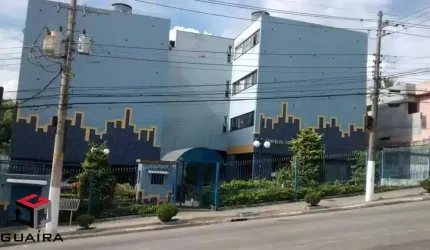 Apartamento à venda 2 quartos 1 vaga Taboão - São Bernardo do Campo - SP