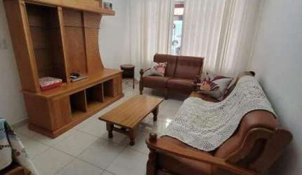 Sobrado à venda 2 quartos 1 suíte 2 vagas Taboão - São Bernardo do Campo - SP