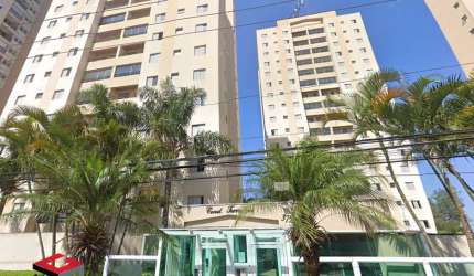 Apartamento para aluguel 3 quartos 1 suíte 1 vaga Planalto - São Bernardo do Campo - SP