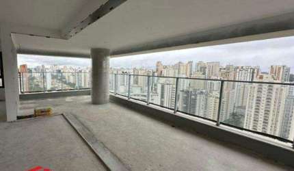 Apartamento 3 Suites em Campo Belo com 210m²