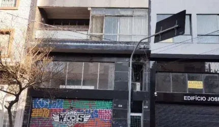 Prédio Comercial e Residencial com 400 m2