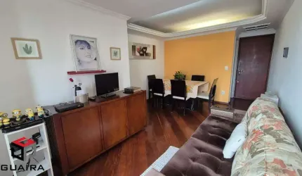 Apartamento Aconchegante 55 m² na Vila Guarani – Vista Livre!