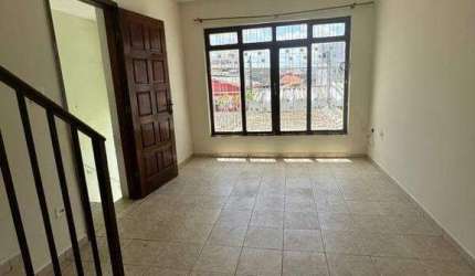 Sobrado à venda 3 quartos 1 suíte 2 vagas Anchieta - São Bernardo do Campo - SP